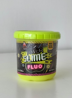 3245 POWER SLIME FLUO (7795208032450)