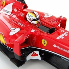 3493 1:24 AUTO FERRARI R/C (4895181834935) en internet