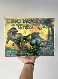 2047 DINO WORLD (7798261820477)