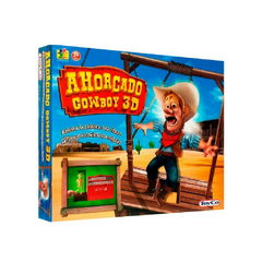 3527 AHORCADO COWBOY 3D (7796785035278)