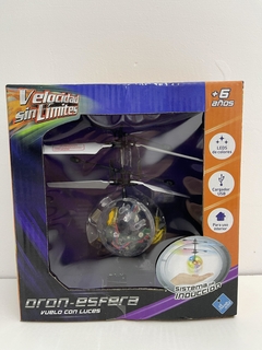 6204 DRON ESFERA EN CAJA (7798197374624)