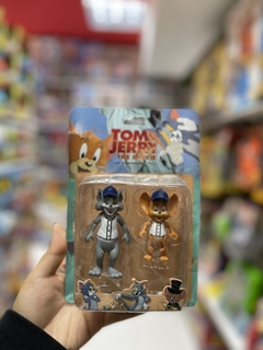 TOM Y JERRY EN BLISTER X2 (6975240105058) en internet