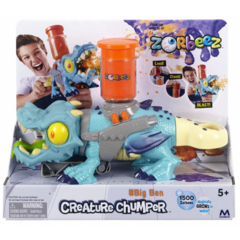 ZOR161 ZORBEEZ CREATURE CHUMPER (7798326060374)