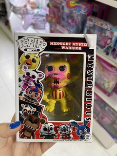 POP FIVE NIGHT FREDDY MODERNO (7894902083017) - comprar online