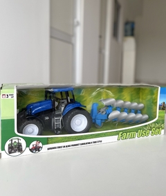 F8080 TRACTOR FARM USE SET EN CAJA (6016000080809) en internet