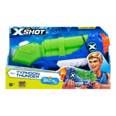 01228 X-SHOT EN CAJA MEDIANA AGUA (845218011895) - comprar online