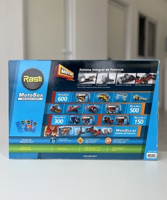 01-1123 RASTI MOTOBOX ELICOPTERO 500 (7797336011239) en internet