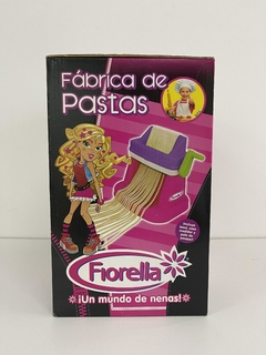 121150 FABRICA DE PASTAS FIORELLA (5012115000009) - comprar online