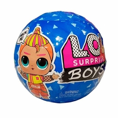 1699 LOL SURPRISE BOY (VARON) (035051564799)