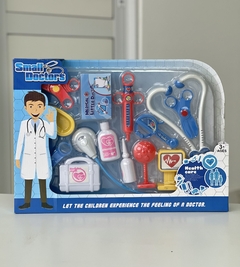 SD10952 SET DE DOCTOR EN CAJA (7990500109521)