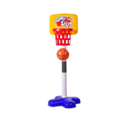 3600 SET BASKETBALL 94CM DE ALTURA (7797161036001)