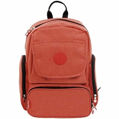 10027 MOCHILA MAMÁ C/ ACCES ROJO 29`` (8430957100270)