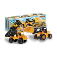 205 SUPER SET CONSTRUCTOR (7792435002058)