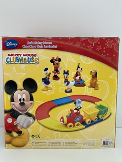 DMM141 MICKEY MOUSE TREN JUMBO (4897044263777) en internet