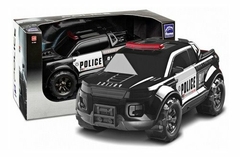 0991 PICK UP FORCE POLICIA GRANDE (7896965209915)