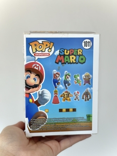 POP SUPER MARIO BROS EN CAJA (8499202212083) en internet