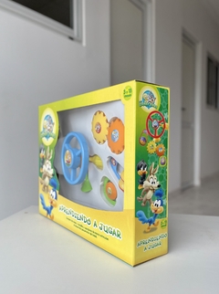 93509 APRENDO A JUGAR LOONEY TUNES (7797898935097) - comprar online