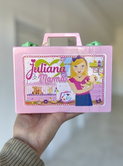 MO10 VALIJA CHICA JULIANA MAMA (7797685000106)