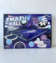 FYSB9987 SMASH BALL JUEGO FUTBOL TEJO (7791522171004)