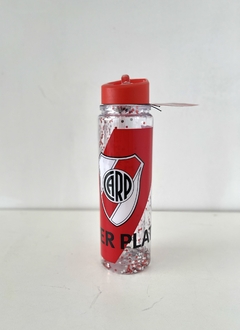 RI069 BOTELLA DE AGUA RIVER PLATE 500ML (092626521502) - comprar online