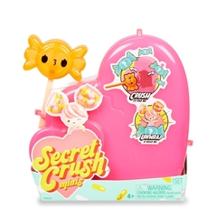 9916 SECRET CRUSH MINIS COLECCIONABLE (035051570011)