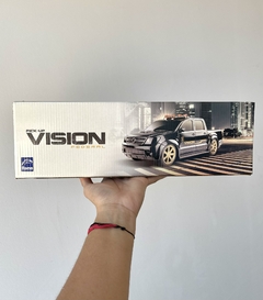 1106 PICK UP VISION FEDERAL (7896965211062) en internet