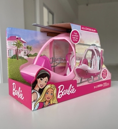 760 HELICOPTERO BARBIE EN CAJA (7798175907608) - comprar online