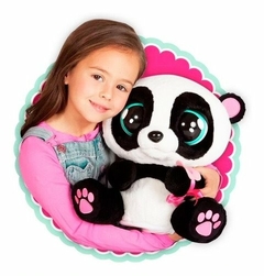 95199 YOYO PANDA PELUCHE 30CM (7797630951996) - tienda online