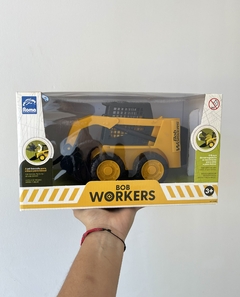 340 CARGADORA WORKERS (7896965203401)