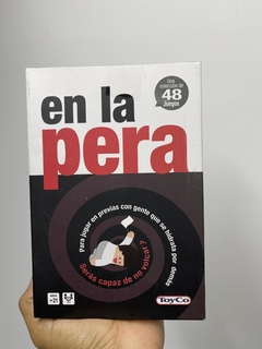 1003 EN LA PERA (7796785210033)