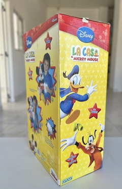 1529 MUÑECO MICKEY CON LUZ EN CAJA (7798142965297) - comprar online