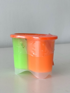 3242 POWER SLIME DUO FLUOR (7795208032429) - comprar online