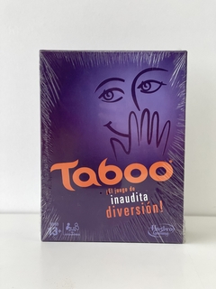 4626 TABOO (7796785140170)