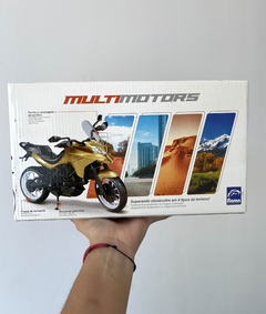 902 MOTO MULTI MOTORS (7896965209021) - comprar online