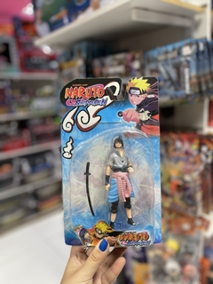 NARUTO X1 PERSONAJE EN BLISTER (6960168208196) - comprar online