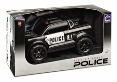 0991 PICK UP FORCE POLICIA GRANDE (7896965209915) - comprar online