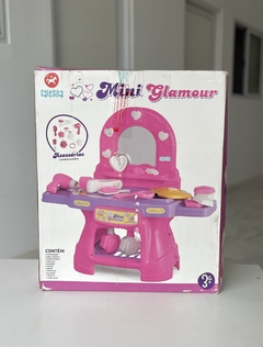 330 MINI PEQUEÑO GLAMOUR (7898179821204)