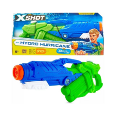 5641 X-SHOT WATER HIDRO HURACAN (845218015831)