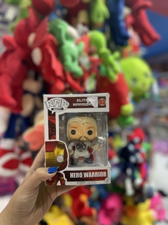 AVENGER POP INDIVIDUAL (7895203301886)