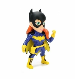 97884 METALS FIGURA BATGIRL 11CM (801310978849) - comprar online