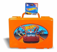 HW0001 VALIJA GUARDA AUTOS HOT WHEELS (7798323432853)