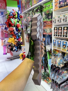 PALA MINECRAFT EN BLISTER (02453) - comprar online