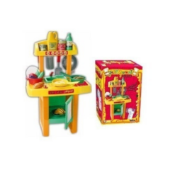 2001 SET DE COCINA PETIT GOURMET (7790568000569) - comprar online