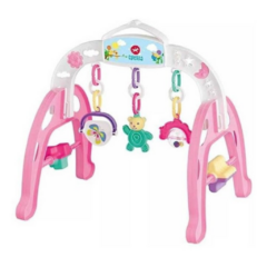 918 BABY GYM NENA (7898179822881) - comprar online