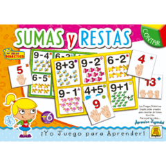 314 SUMAS Y RESTAS (7797756003142)