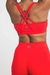 Top Essencial Scarlet - comprar online