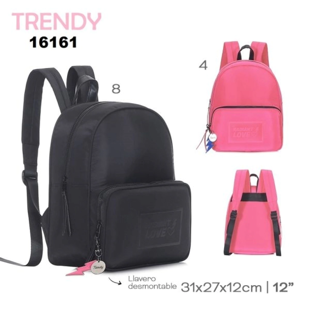 Mochila Trendy mod. 16161