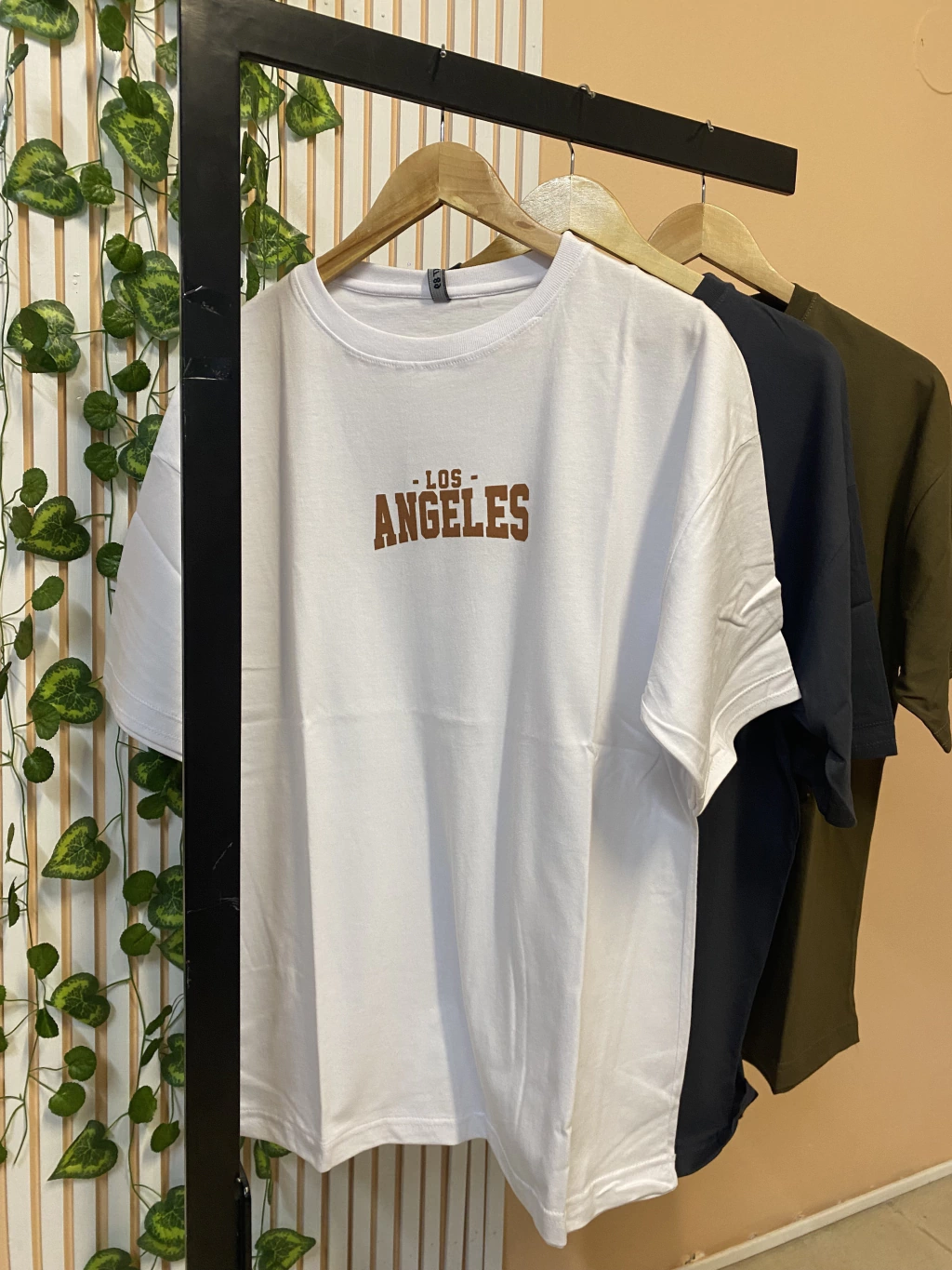 Remeron Angeles