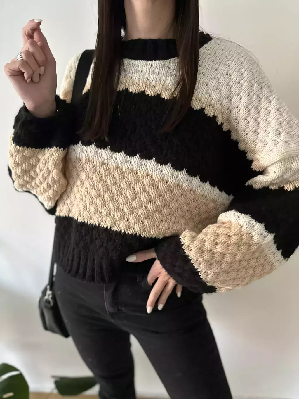 Sweater Alina