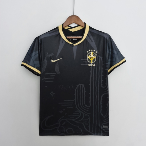 camisa do brasil 2022